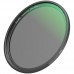 SmallRig 4582 Attachable CPL Filter 67mm